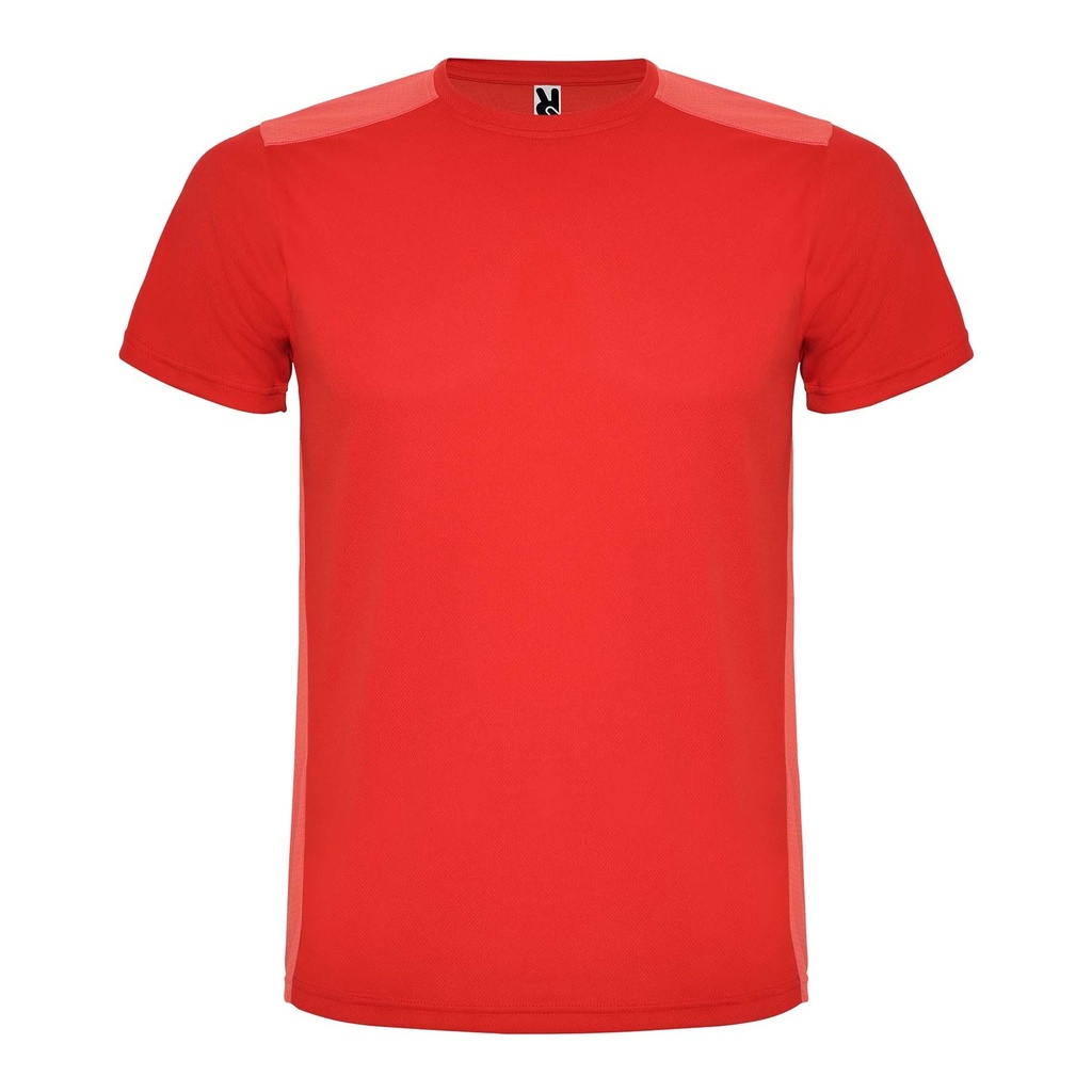 Detroit short sleeve kids sports t-shirt