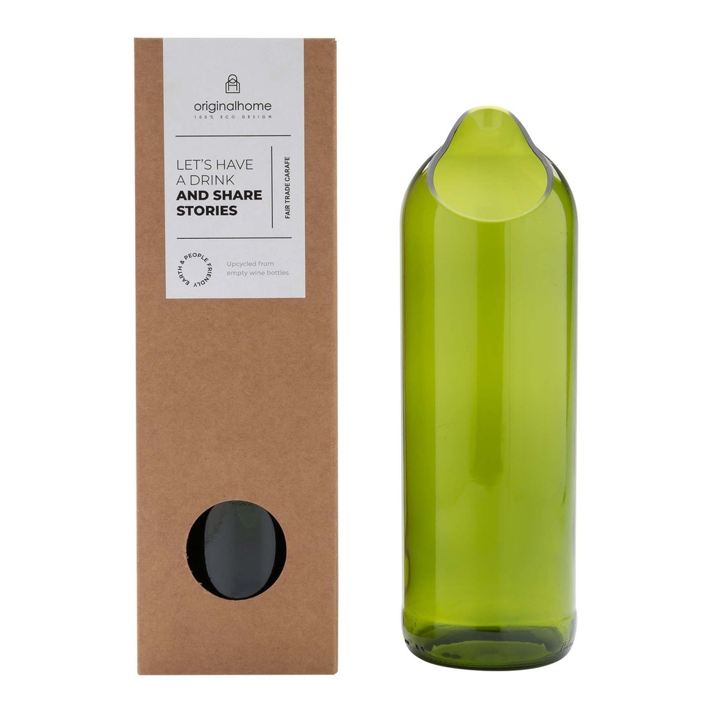 Originalhome 750 ml water carafe