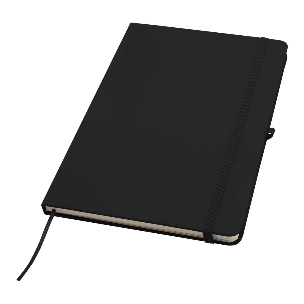 Spectrum Plus A5 hard cover notebook