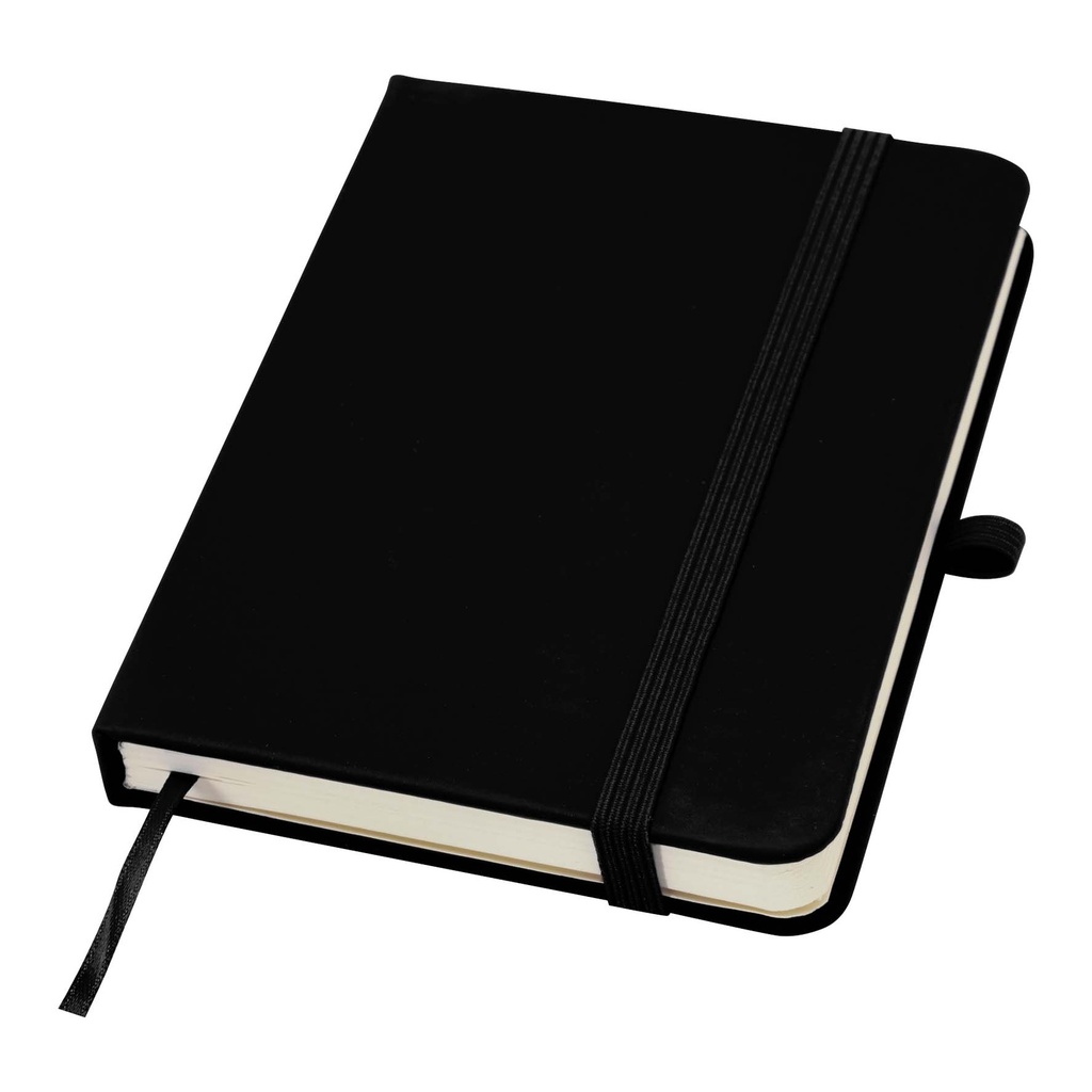 Spectrum Plus A6 hard cover notebook