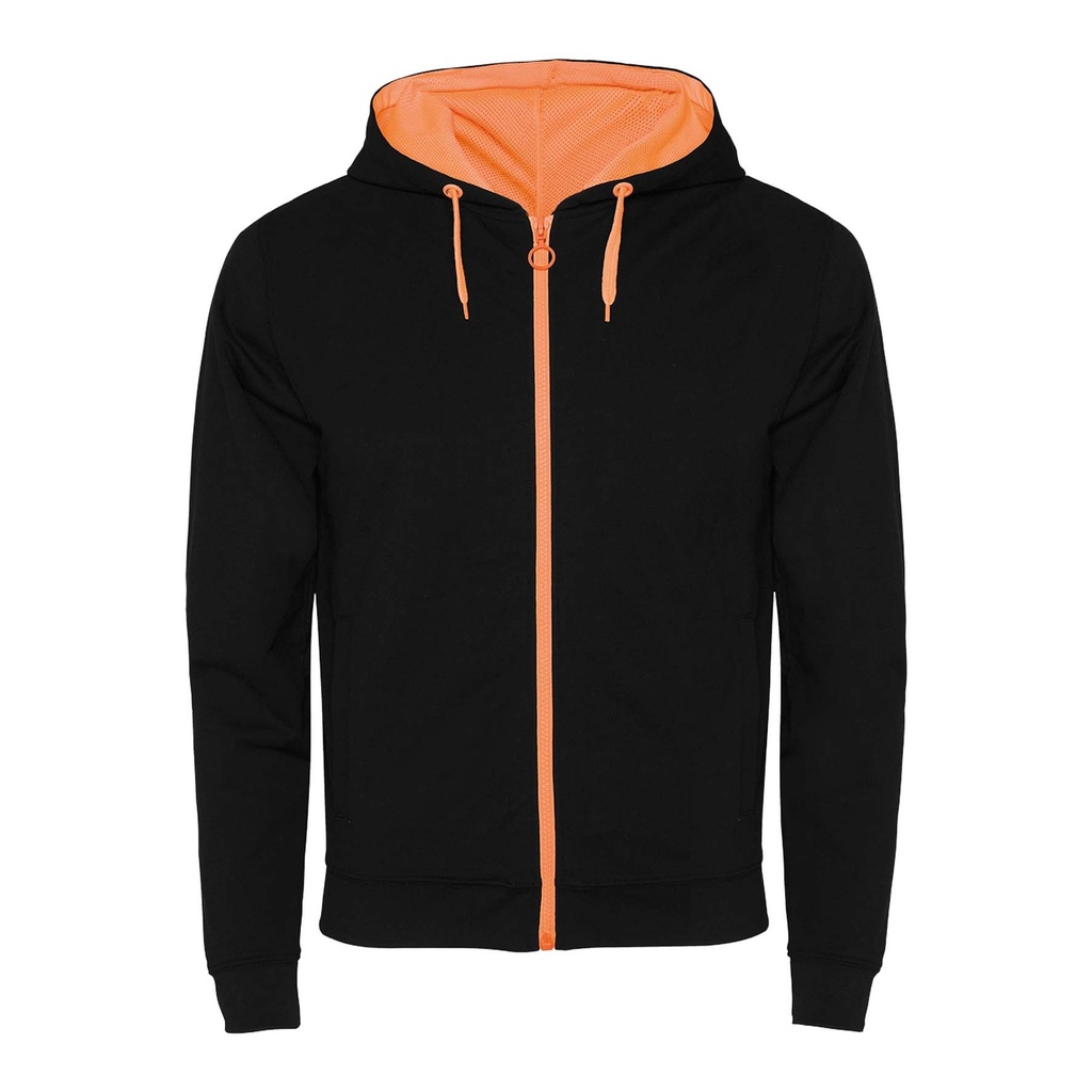 Fuji unisex sweat jacket