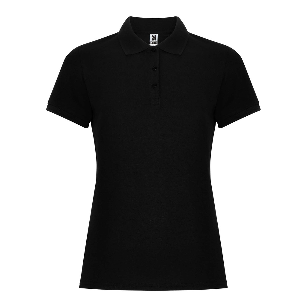 Pegaso Premium short sleeve women's polo