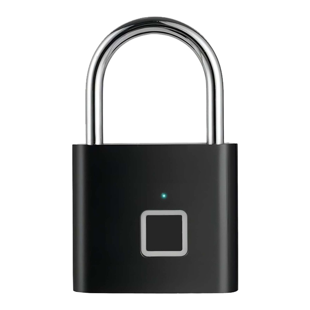 SCX.design T11 smart fingerprint padlock