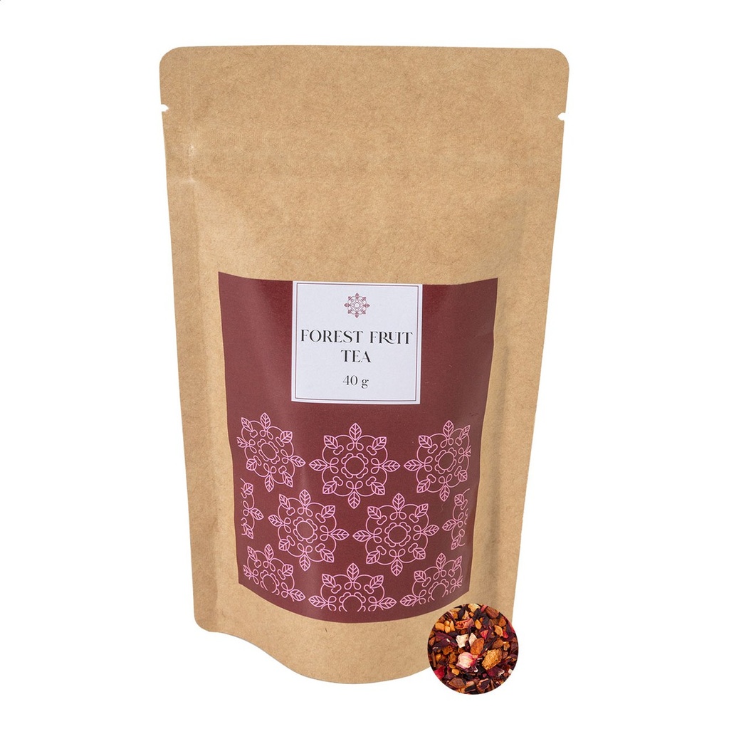 Loose Leaf Tea, 40g - Earl Grey