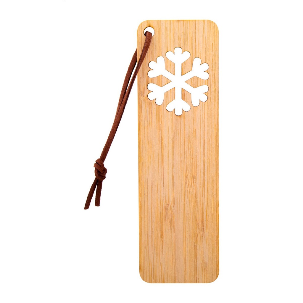Christmas Bookmark, Christmas Tree