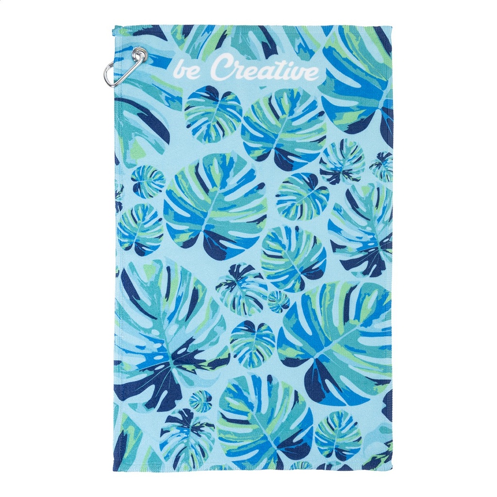 Sublimation Golf Towel