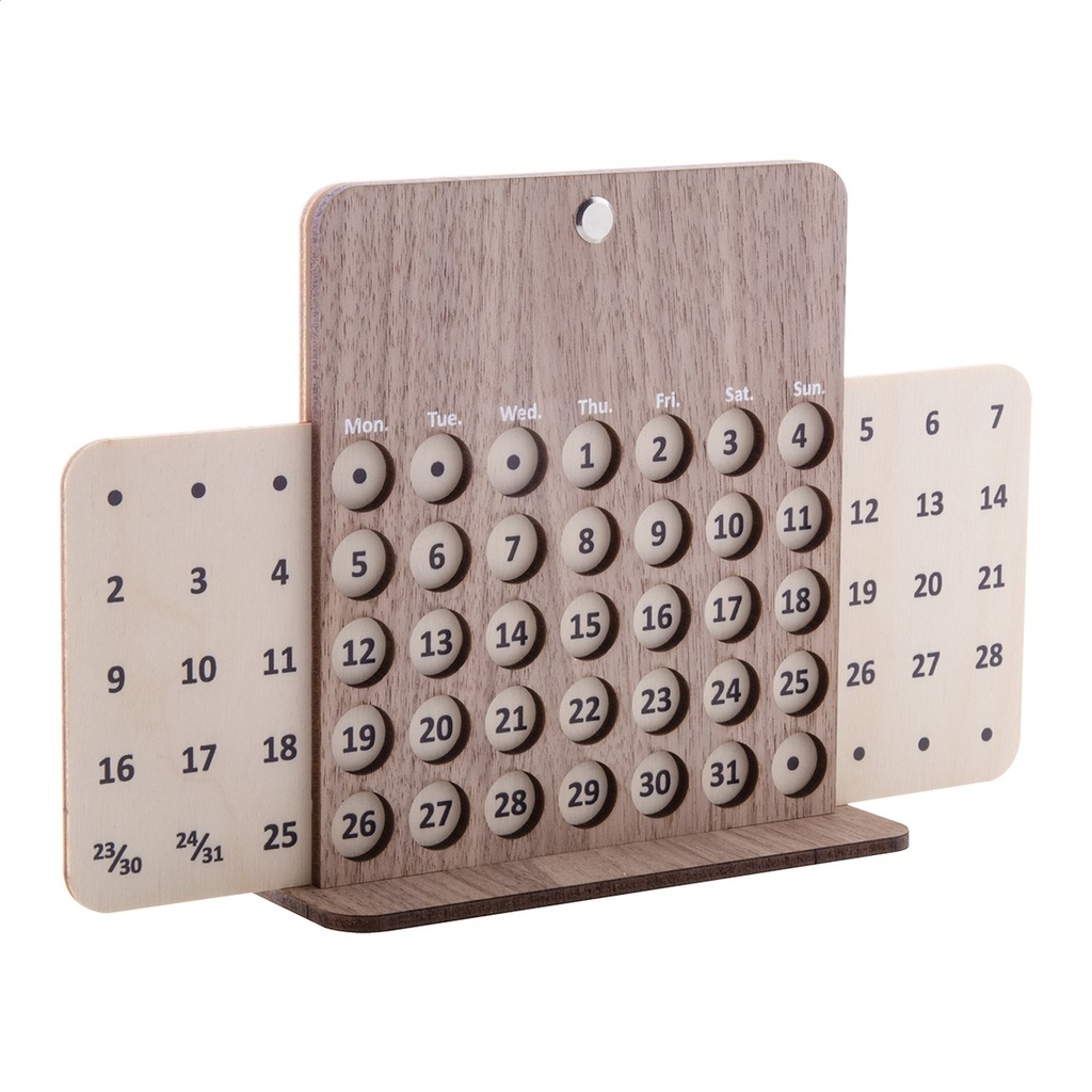 Perpetual Calendar