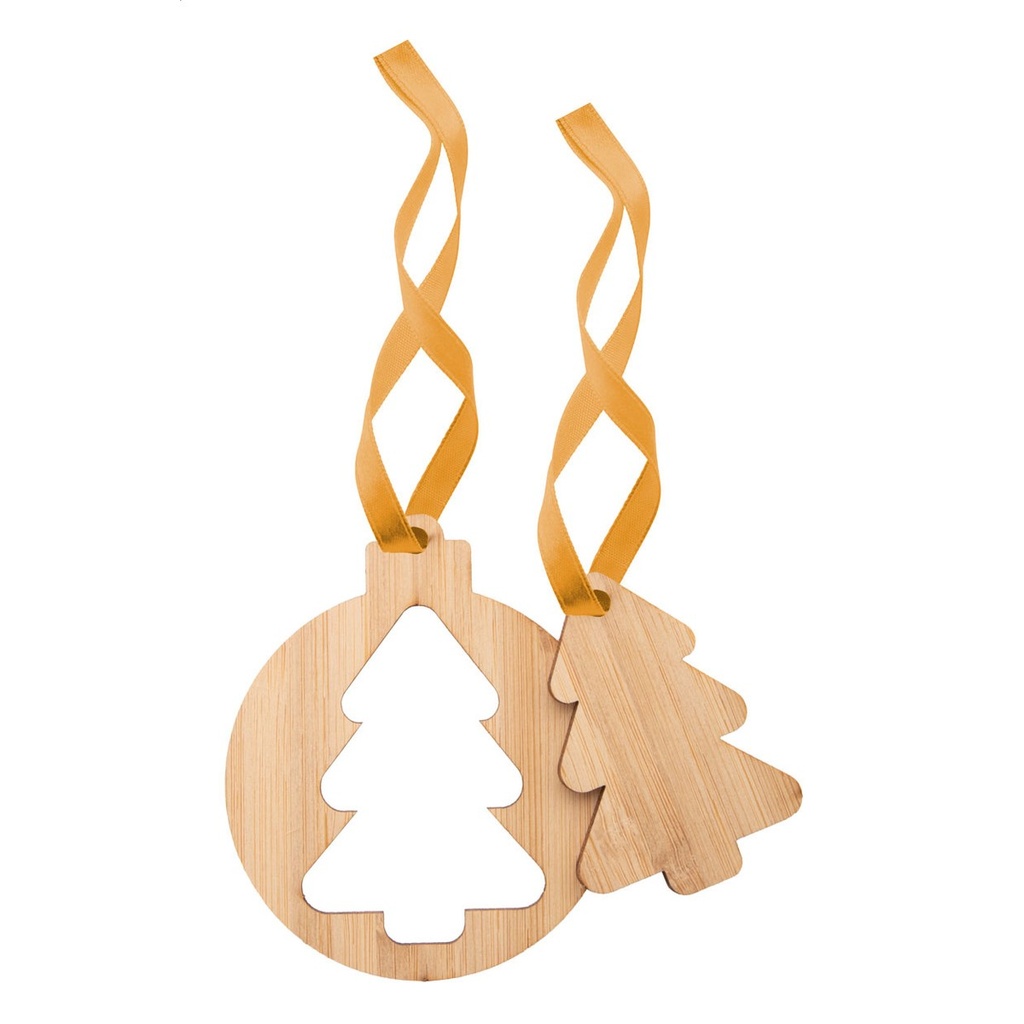 Christmas Tree Ornament, Snowflake