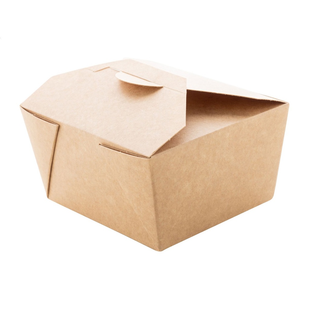 Takeaway Box