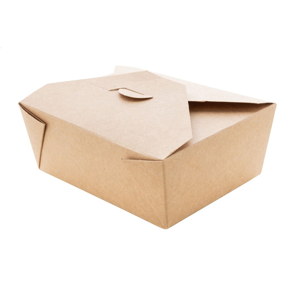 Takeaway Box