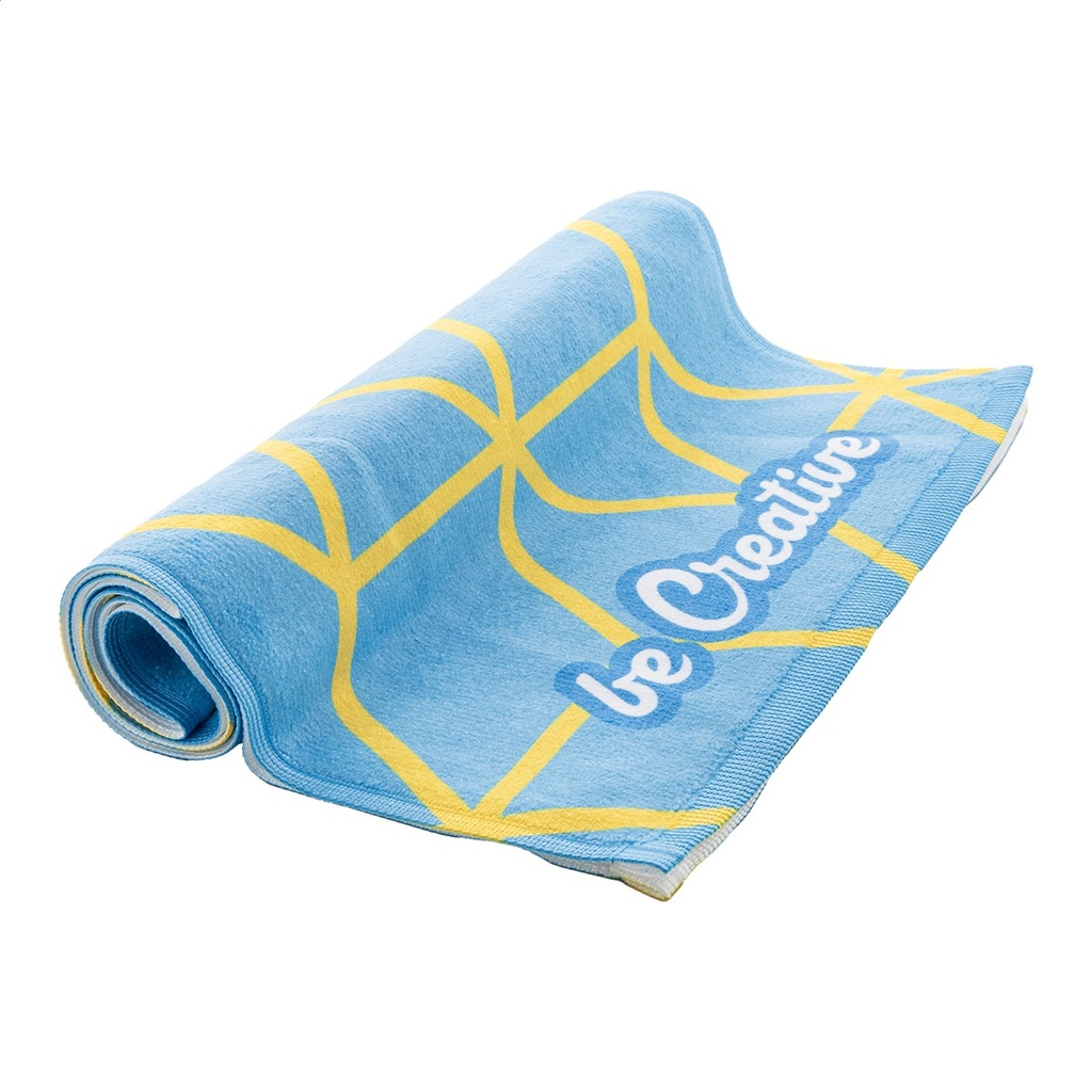Sublimation Sport Towel