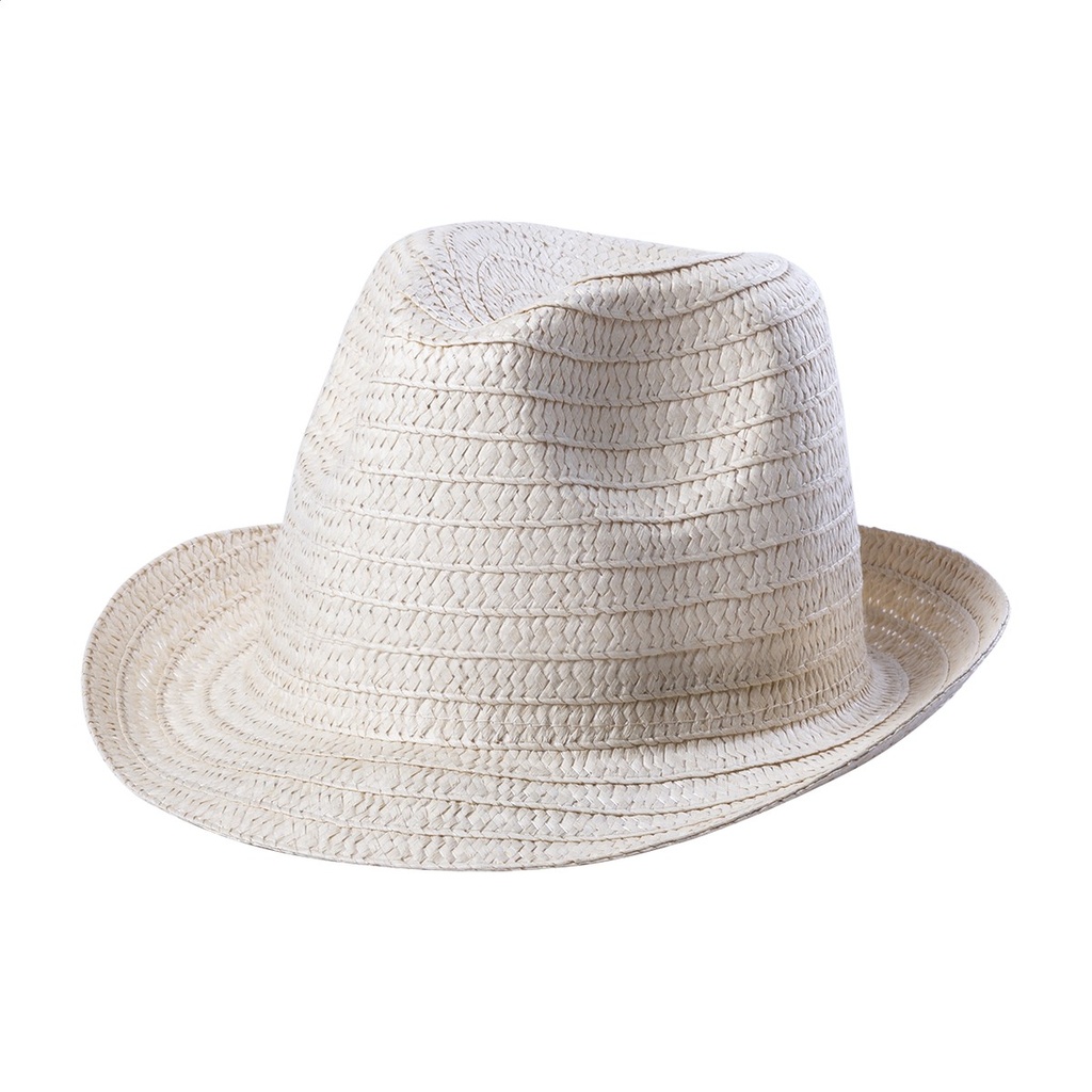 Straw Hat
