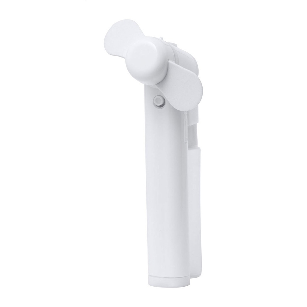 Water Spray Fan