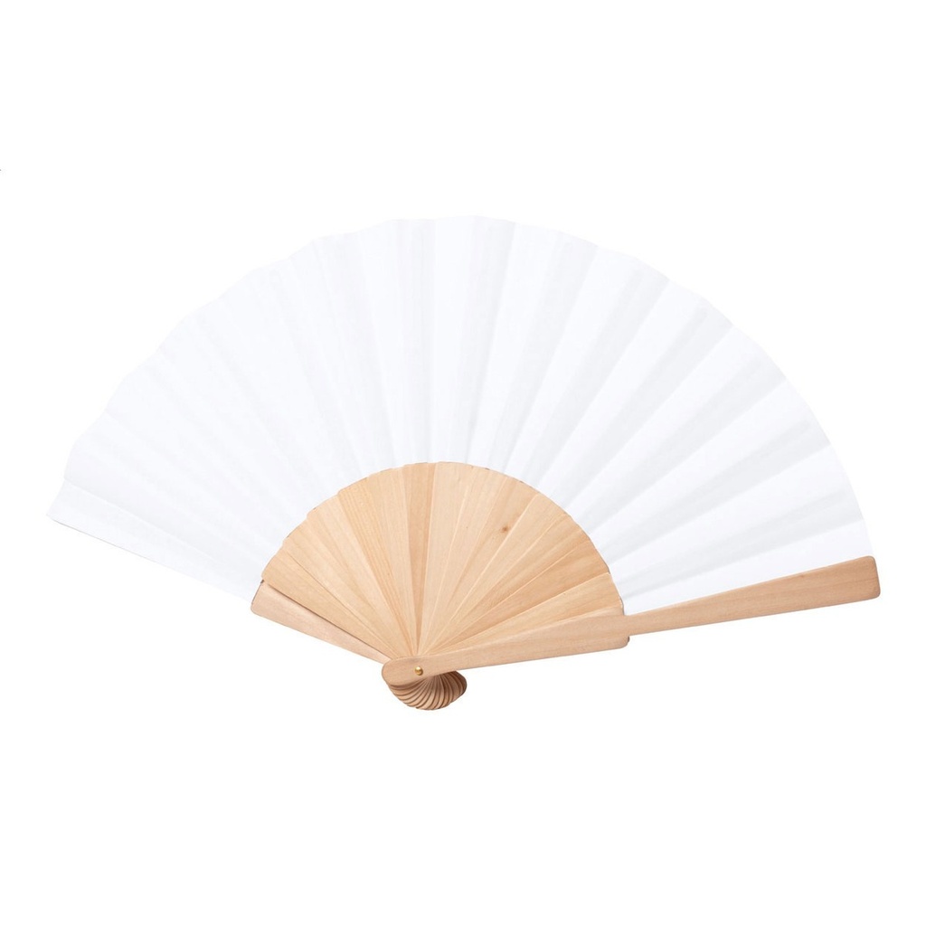 RPET Hand Fan