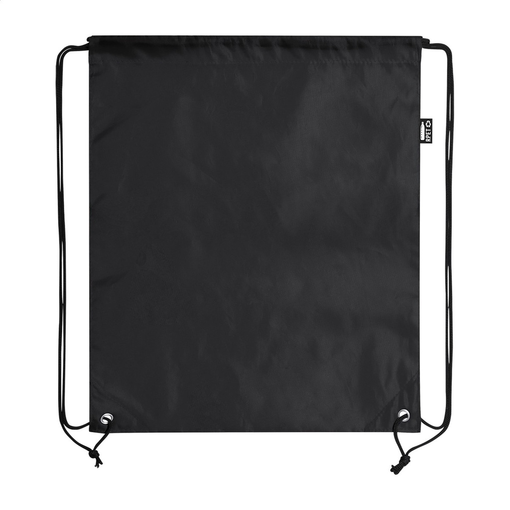 RPET Drawstring Bag