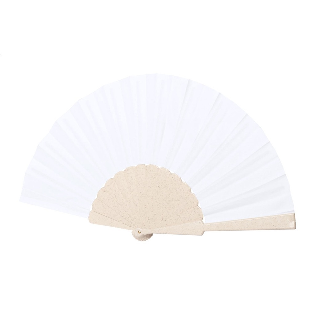 RPET Hand Fan