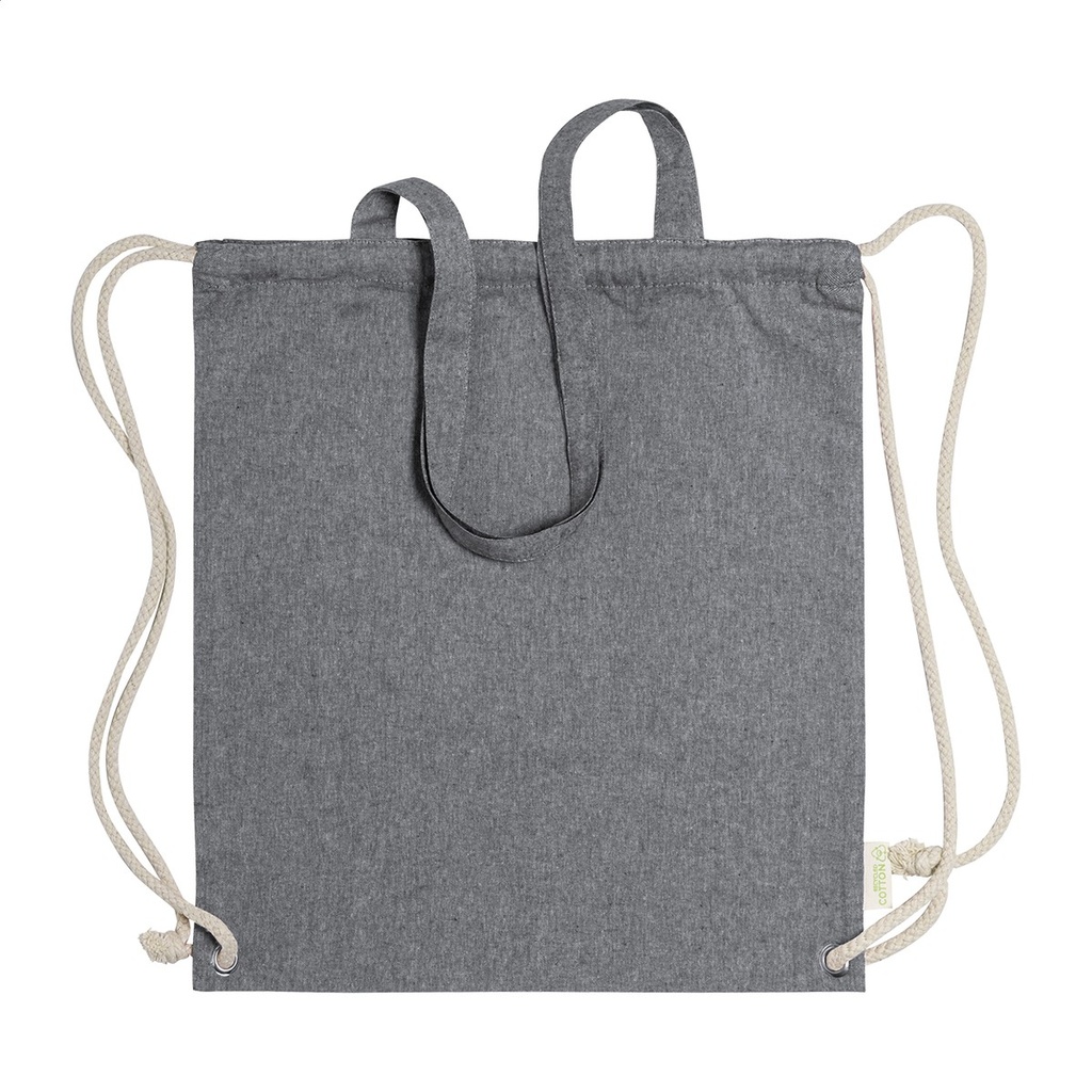 Drawstring Bag