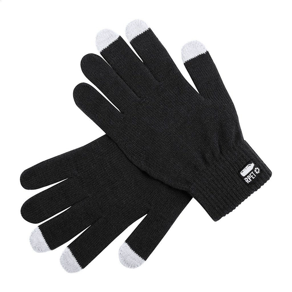 RPET Touch Screen Gloves