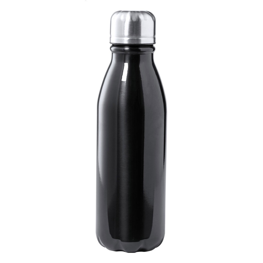 Aluminium Bottle
