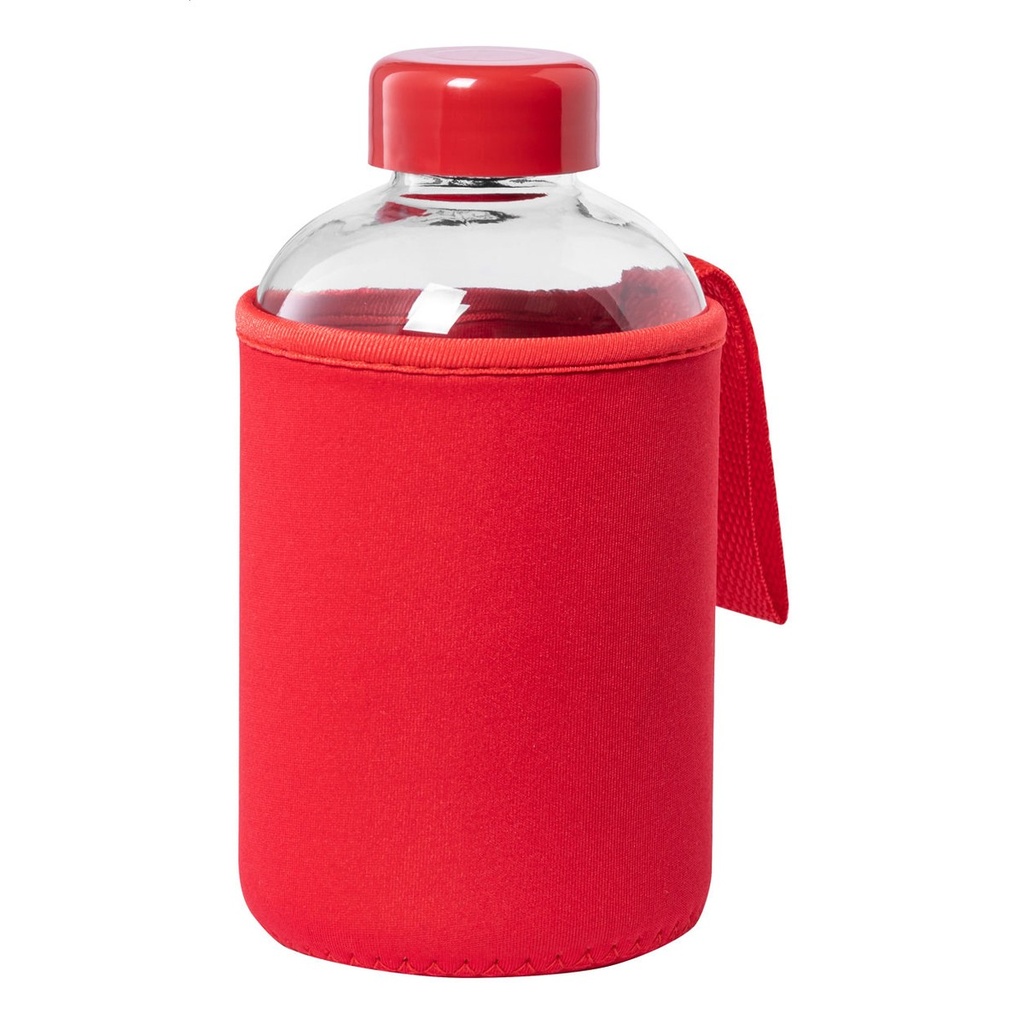 Glass Sport Bottle