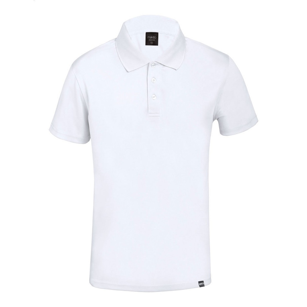 RPET Polo Shirt