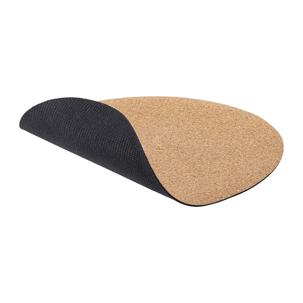 Cork Mouse Pad