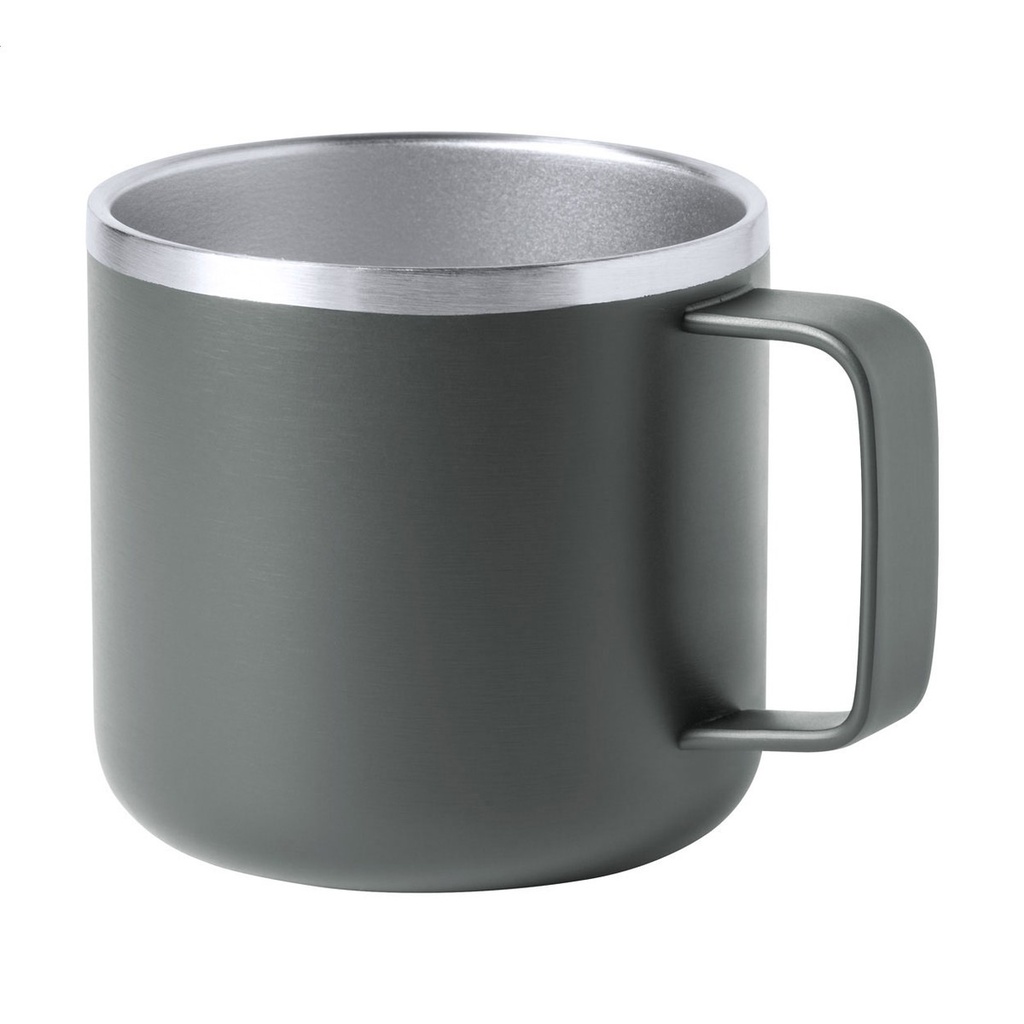 Stainless Steel Mug