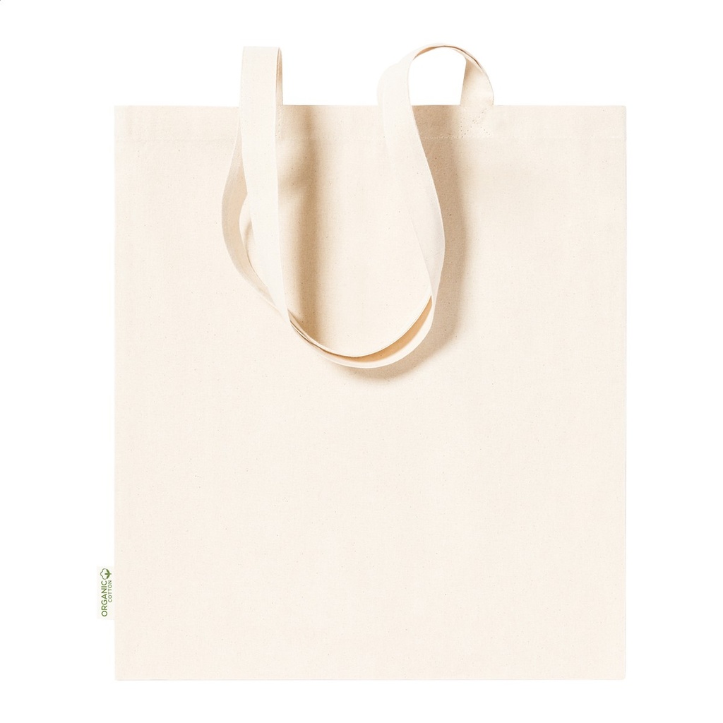Cotton Shopping Bag