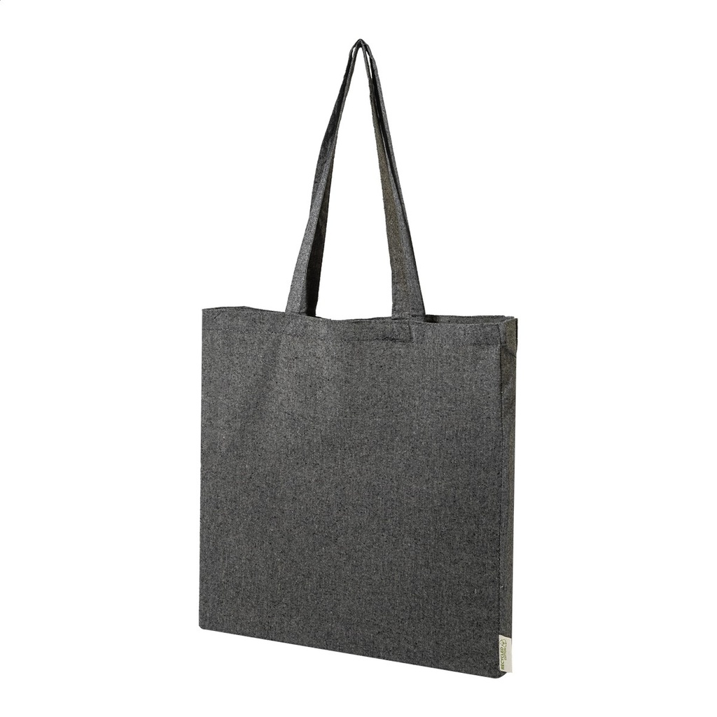 Cotton Shopping Bag