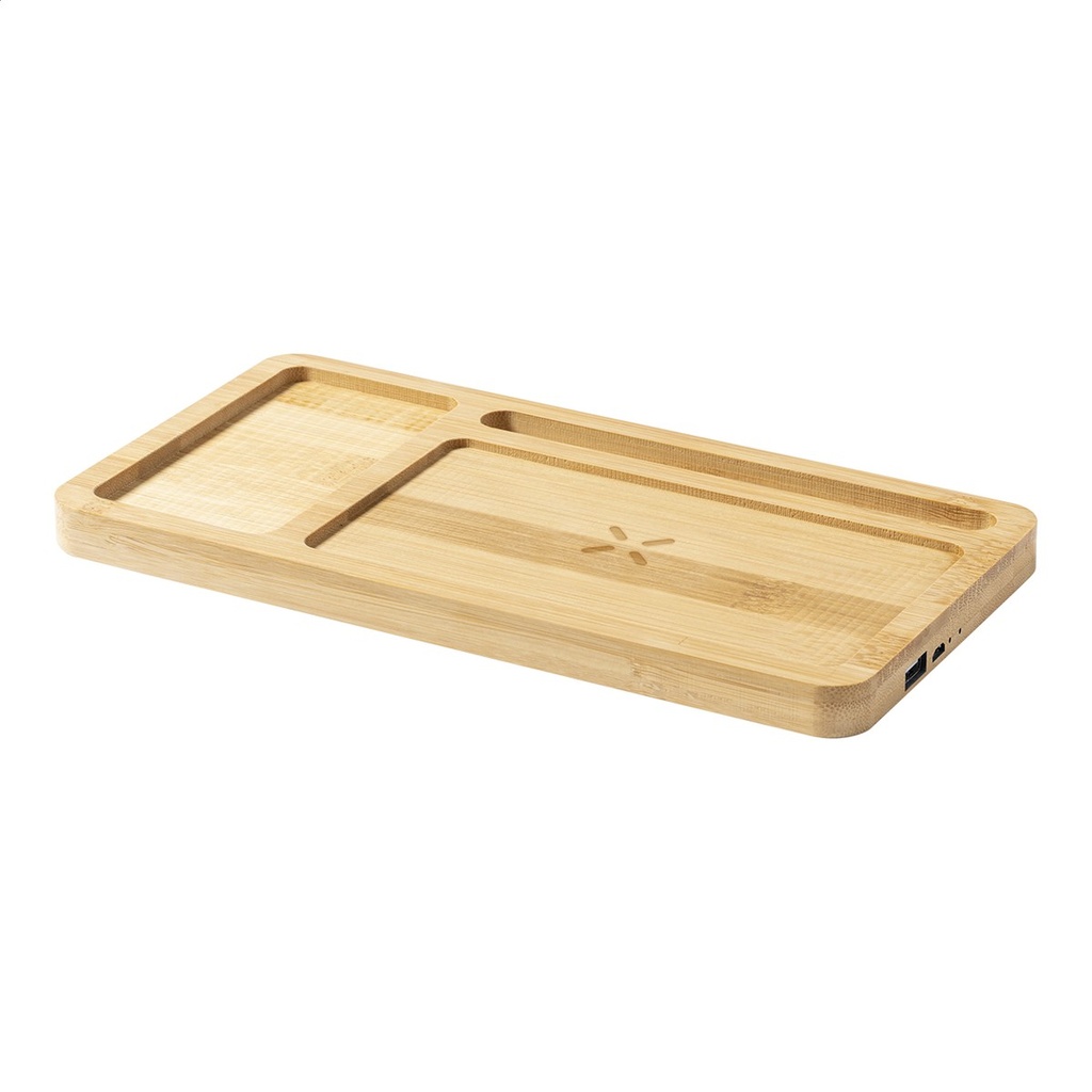 Wireless Charger Organizer