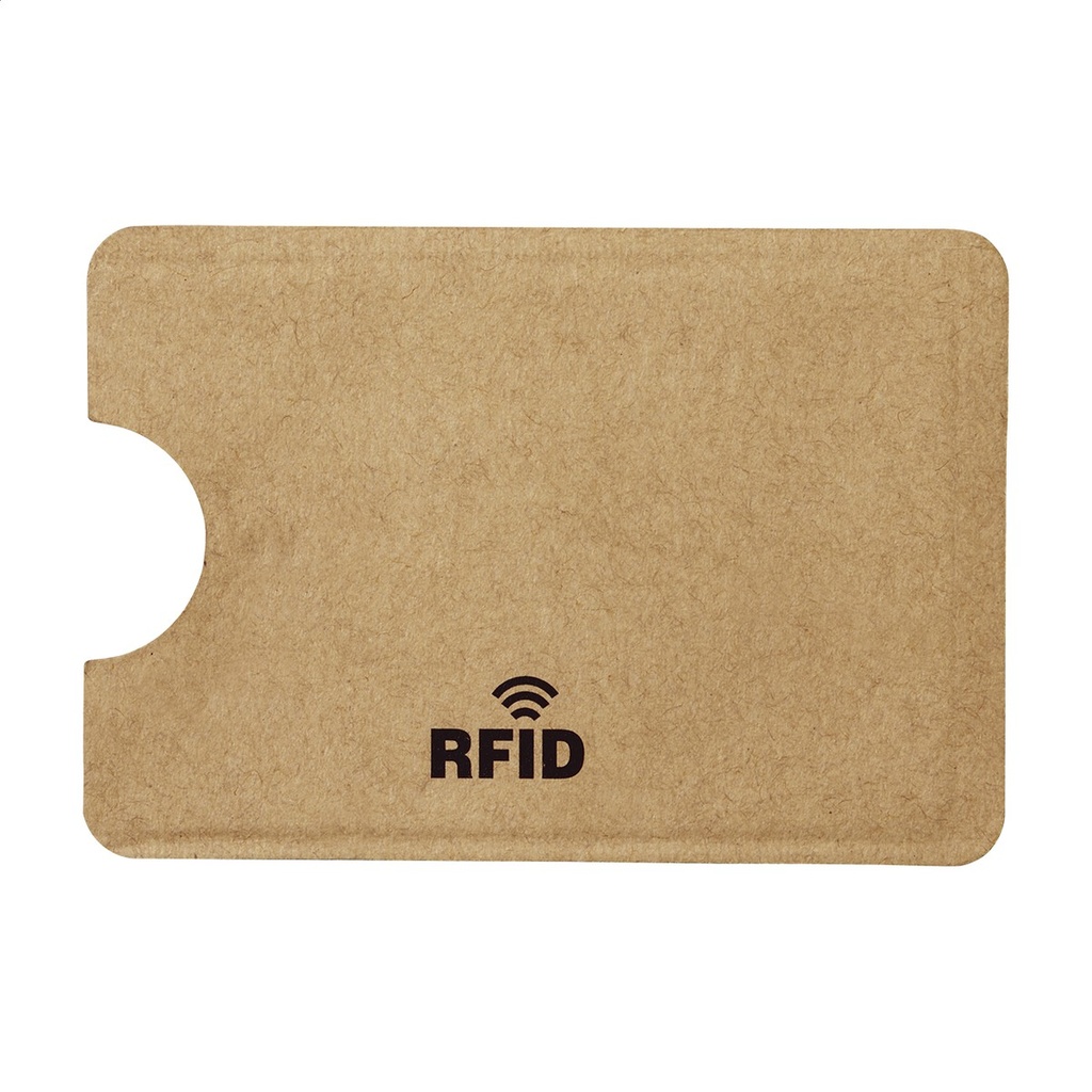 Credit Card Holder