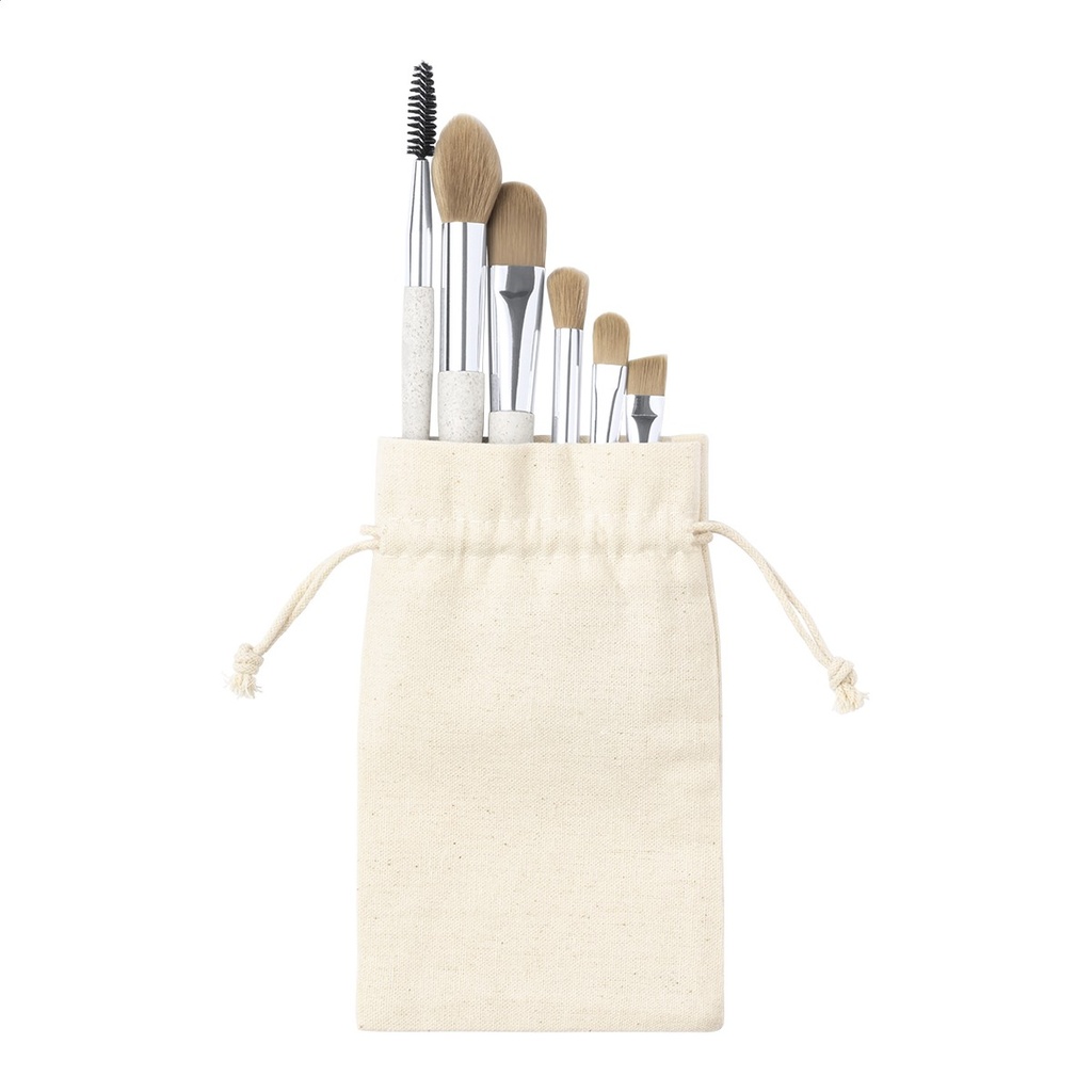 Makeup Brush Set