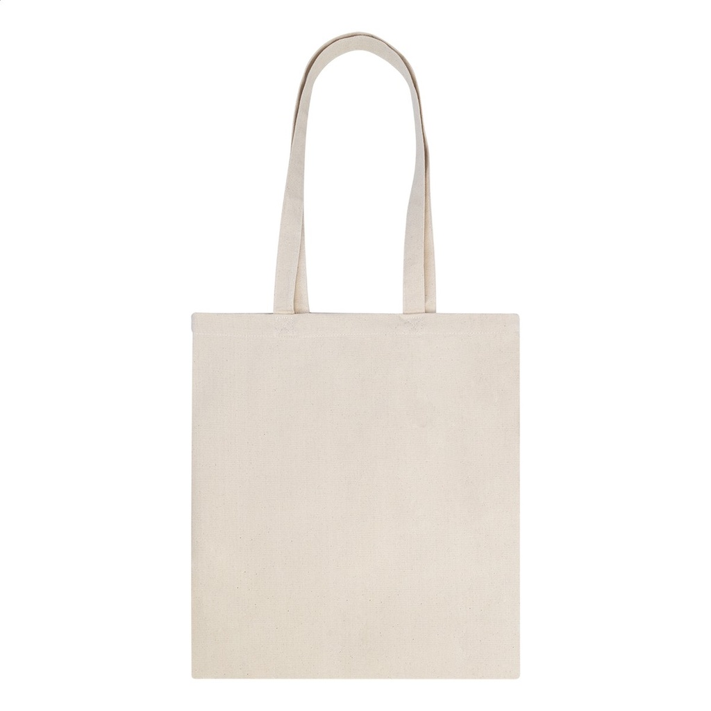 Cotton Shopping Bag