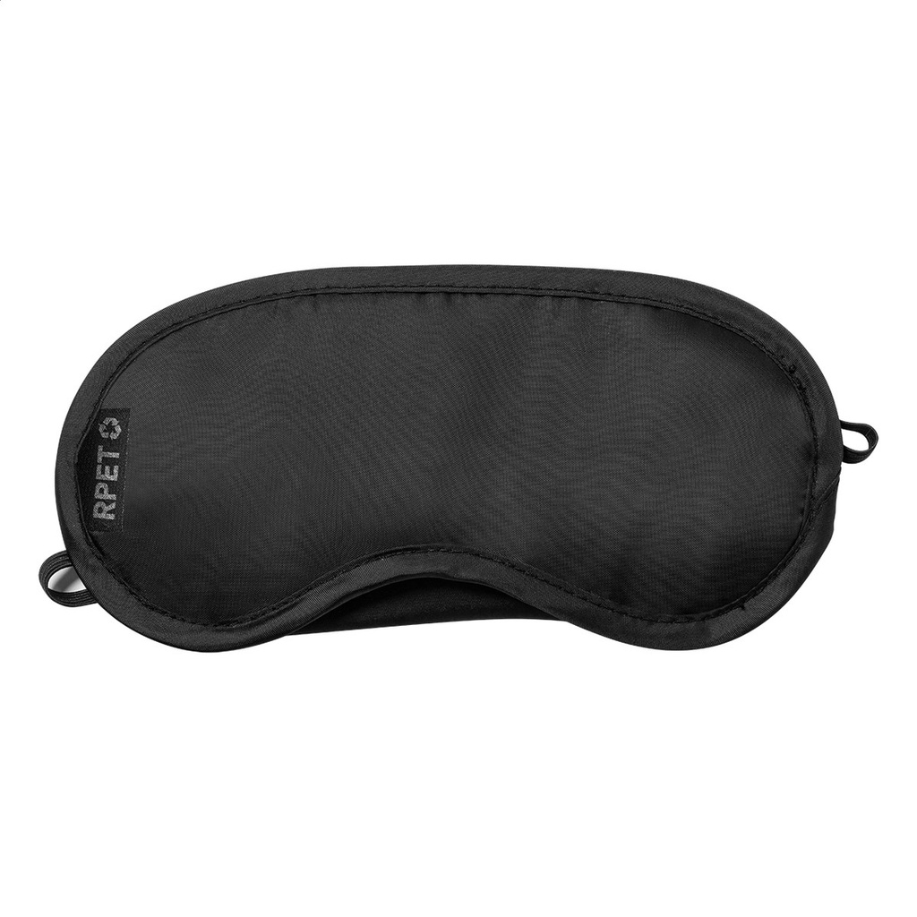 RPET Travel Eye Mask