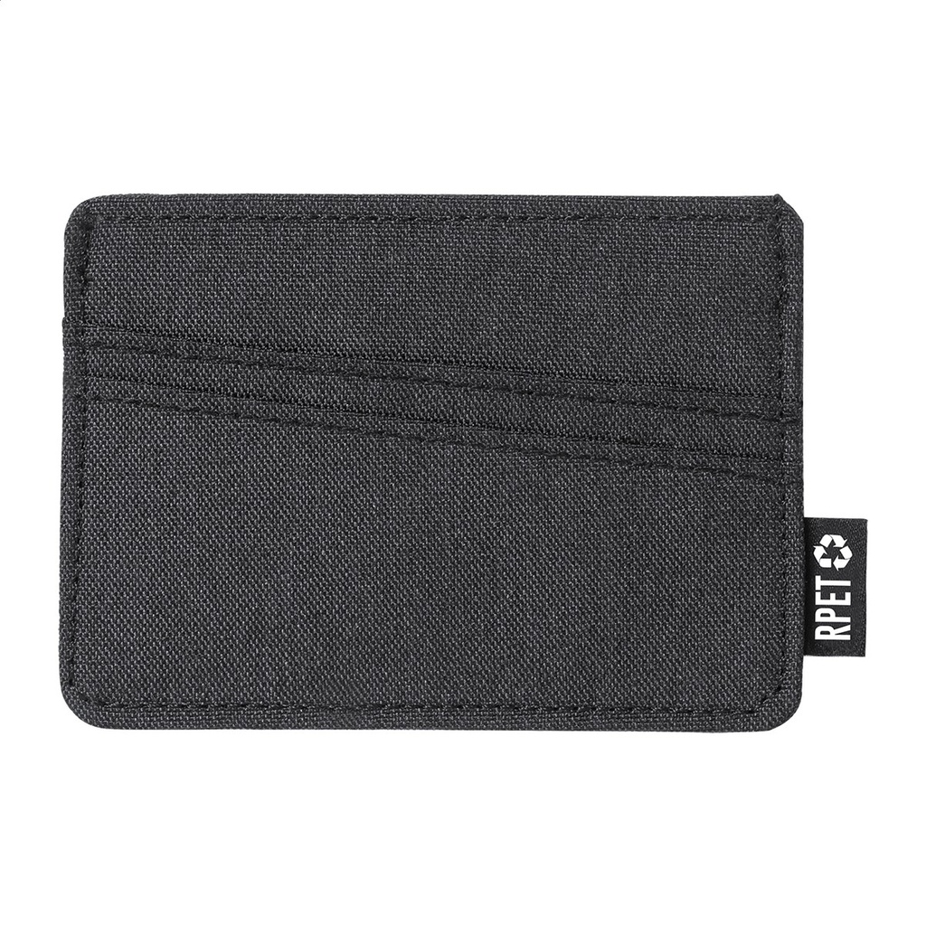 RPET Credit Card Holder