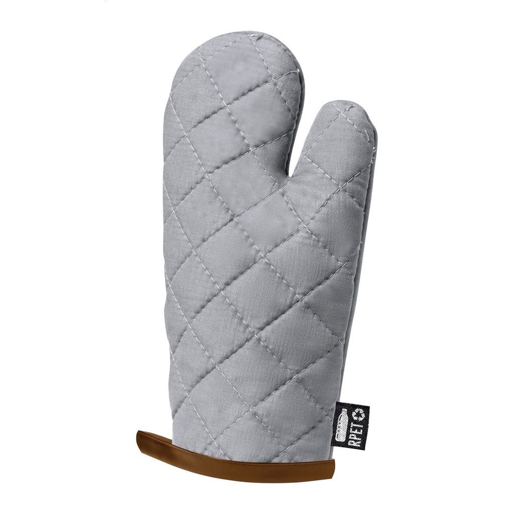 RPET Oven Mitt