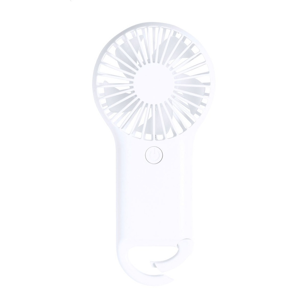 Electric Hand Fan