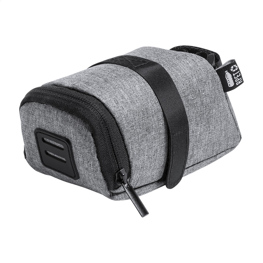 RPET Bicycle Seat Bag