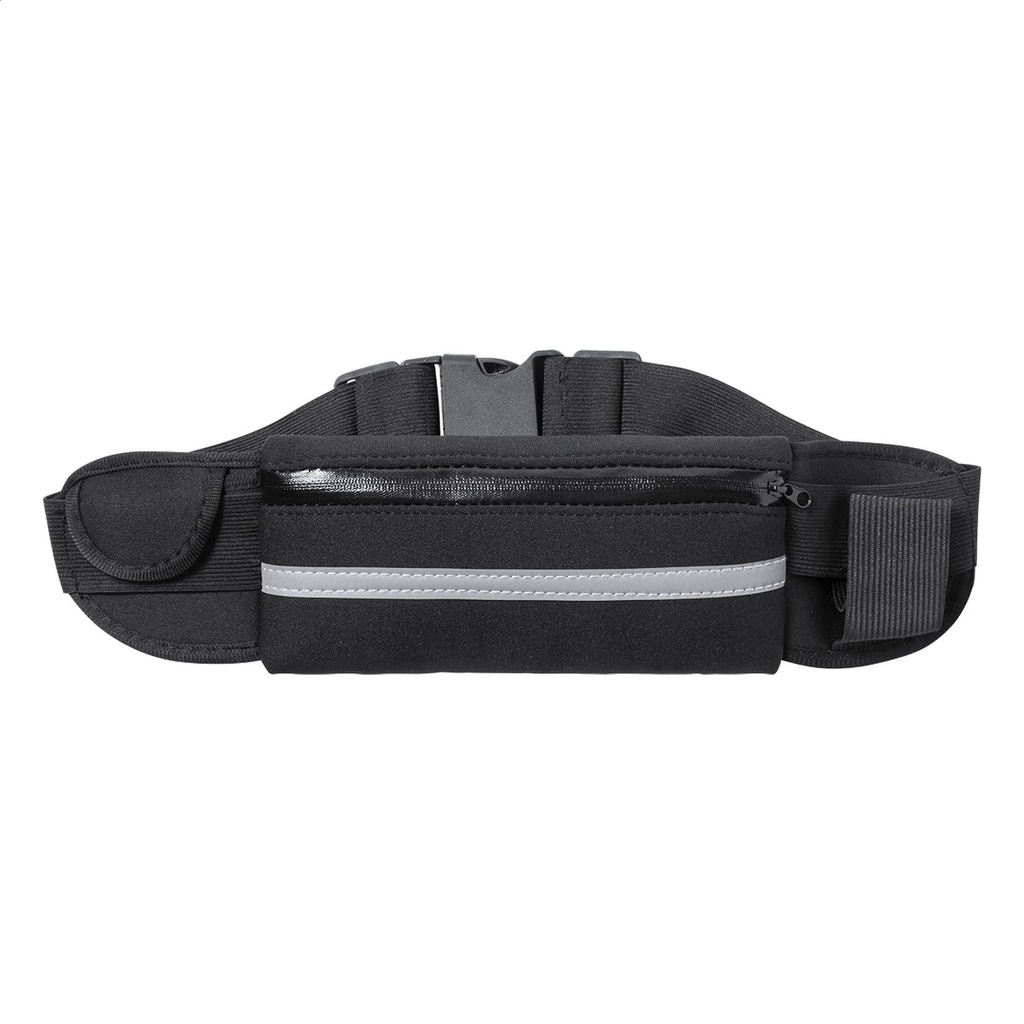 Reflective Waist Bag