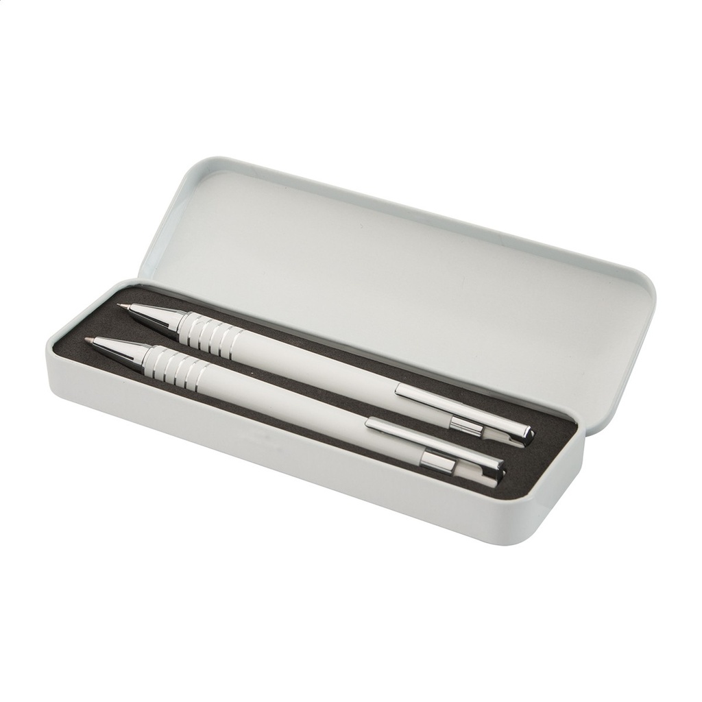 Pen and Pencil Set