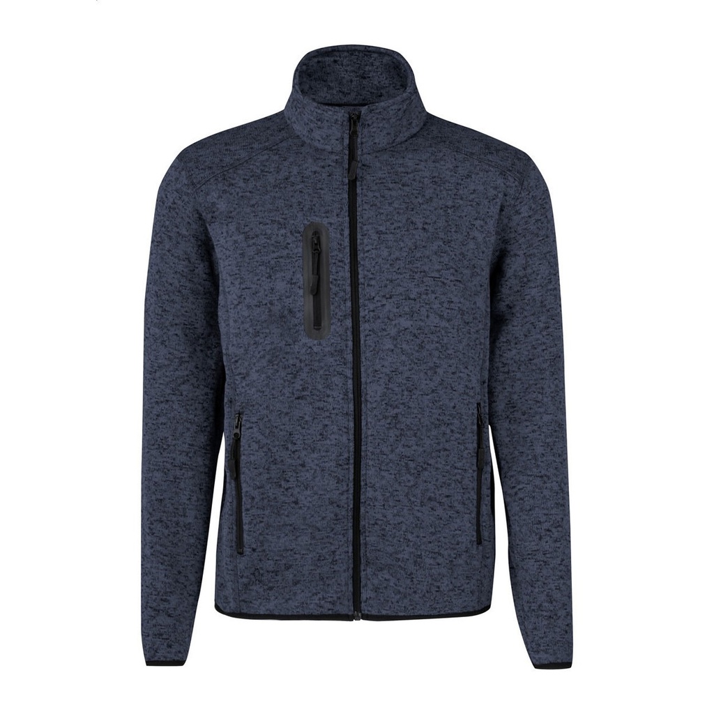 Fleece Jacket