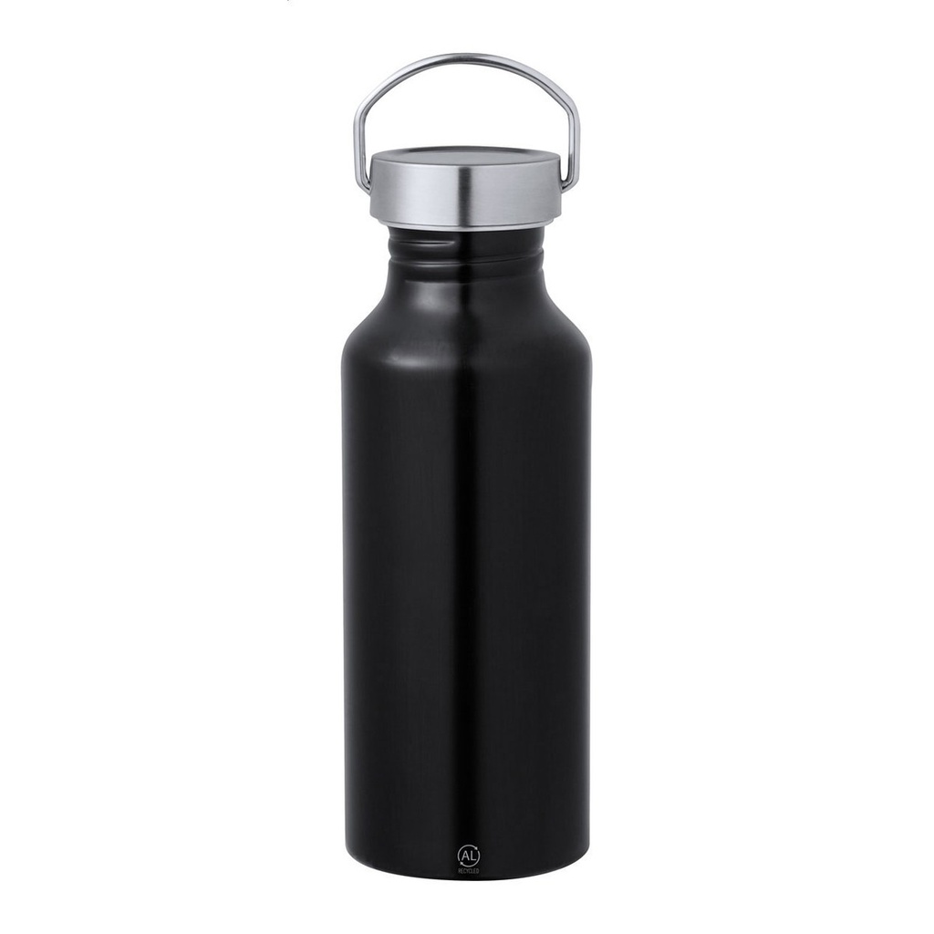 Recycled Aluminium Bottle