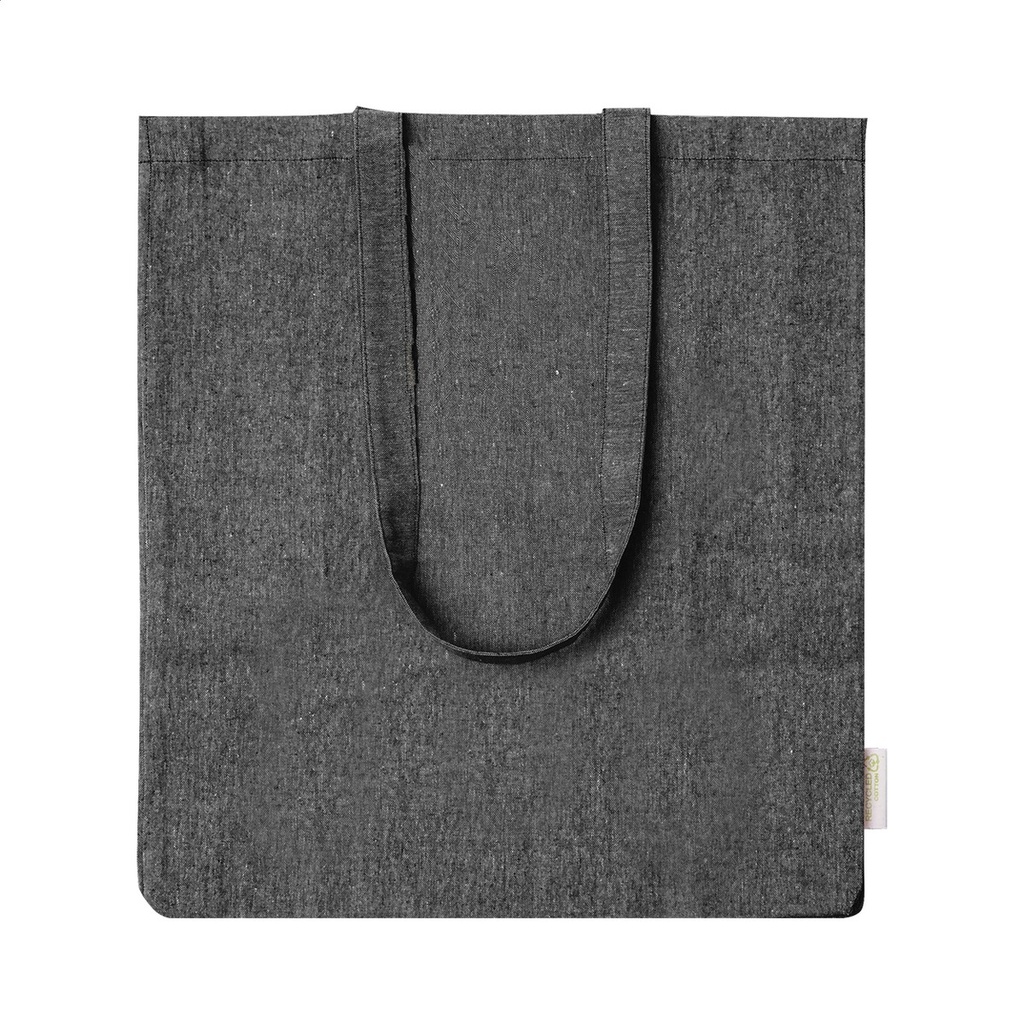 Cotton Shopping Bag