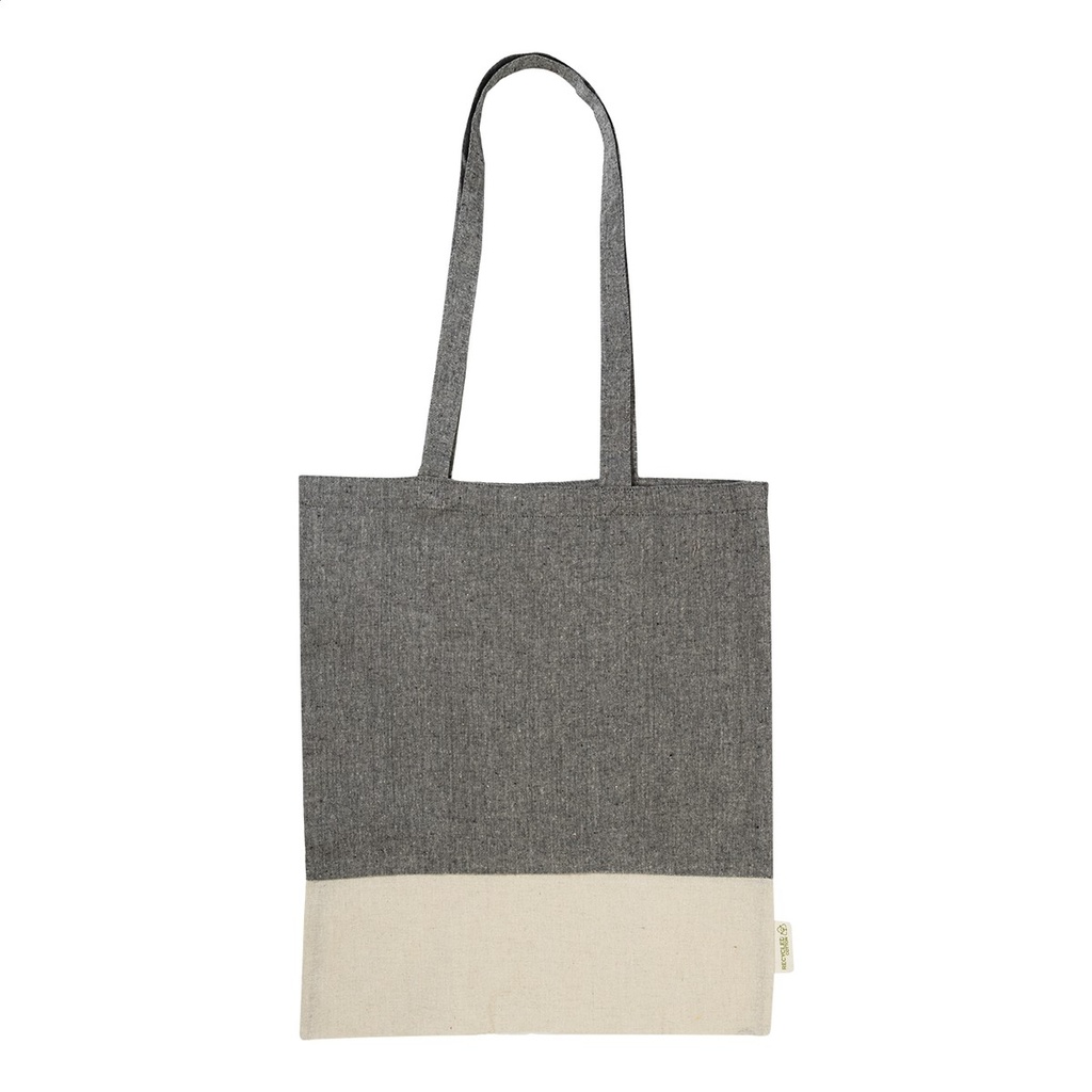 Cotton Shopping Bag