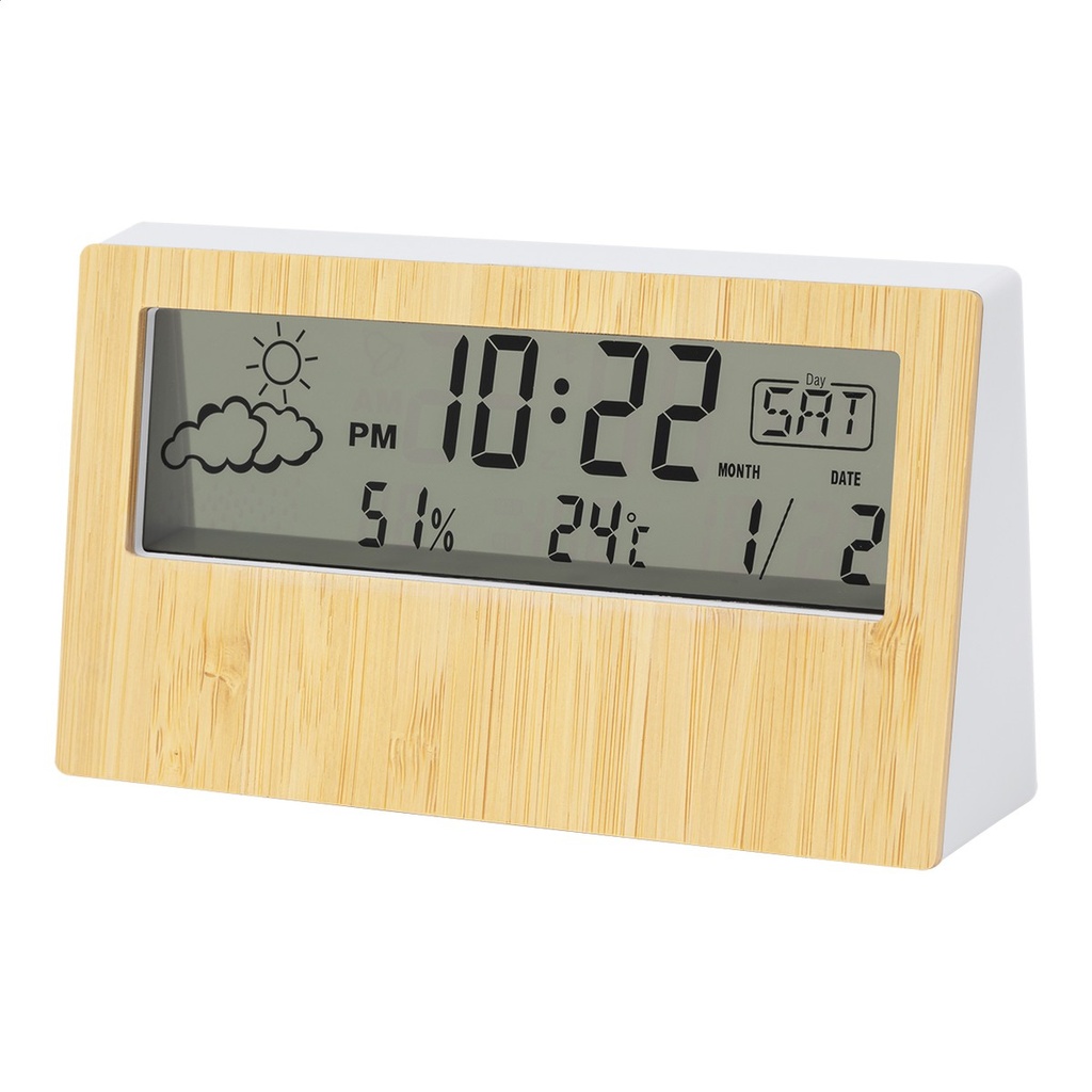 Weather Station