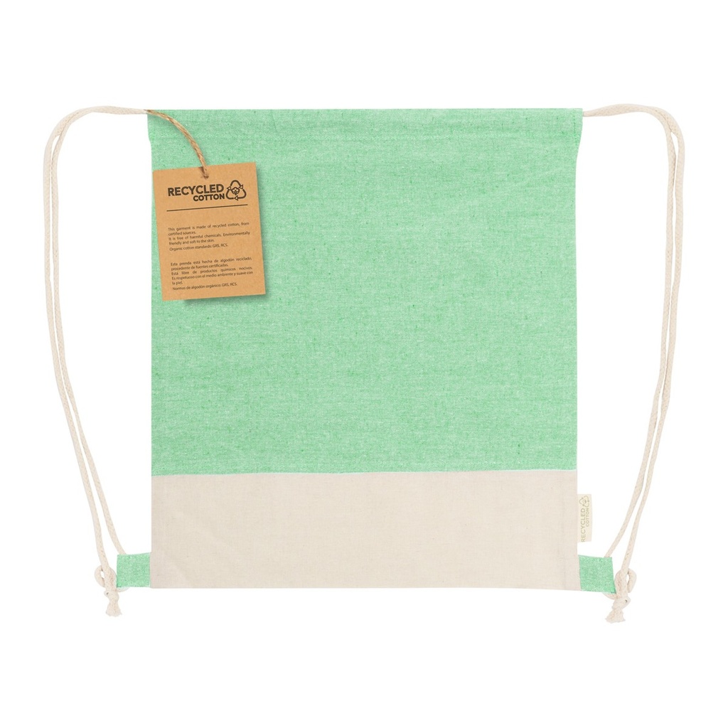 Drawstring Bag