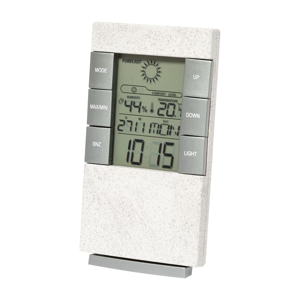 Weather Station