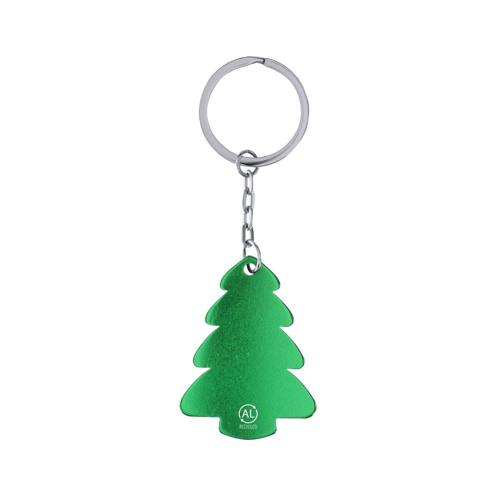 Christmas Keyring