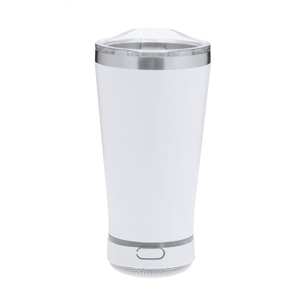 Thermo Cup with Speaker