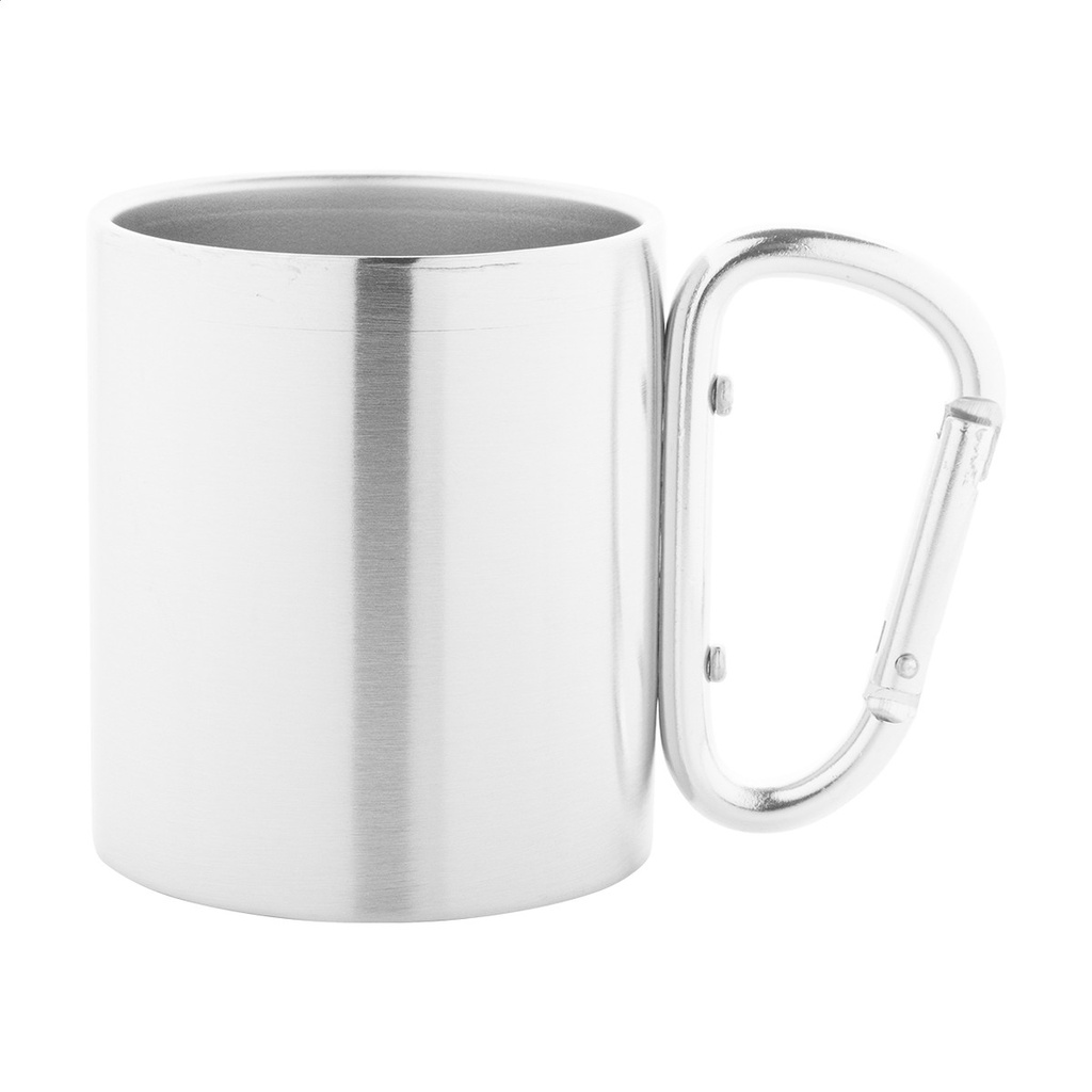 Stainless Steel Mug
